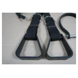 Saddle Stirrups