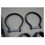 Saddle Stirrups