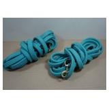 Lead Ropes