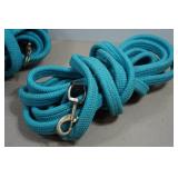 Lead Ropes