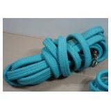 Lead Ropes