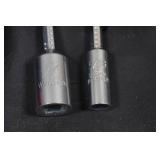 Wiha Drive-Loc Nut Driver Set