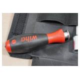 Wiha Drive-Loc Nut Driver Set