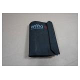 Wiha Drive-Loc Nut Driver Set