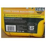 5 Gallon Diesel Fuel Can