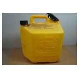 5 Gallon Diesel Fuel Can