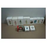 Hallmark Keepsakes Ornaments