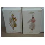 Hallmark Keepsakes Ornaments