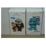 Hallmark Keepsakes Ornaments