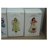 Hallmark Keepsakes Ornaments