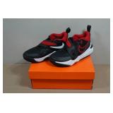 Nike Team Hustle D 11 Kids Sneakers  - Size 12