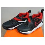 Nike Team Hustle D 11 Kids Sneakers  - Size 12
