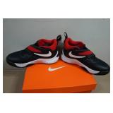 Nike Team Hustle D 11 Kids Sneakers  - Size 12