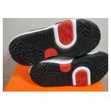 Nike Team Hustle D 11 Kids Sneakers  - Size 12