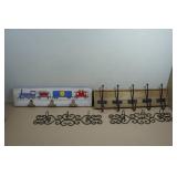 Decorative Coat Hangers
