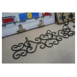 Decorative Coat Hangers