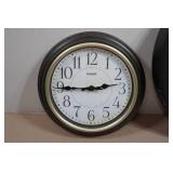 *2* Wall Clocks