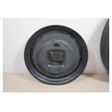*2* Wall Clocks