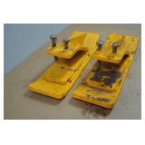 Tractor Bucket Protector Plates