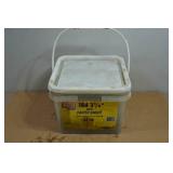 Grip Rite 16d 3-1/4" Coated Sinker Nails