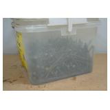 Grip Rite 16d 3-1/4" Coated Sinker Nails