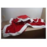 Horze Christmas Horse Cape - 72/74"