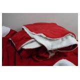 Horze Christmas Horse Cape - 72/74"