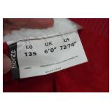 Horze Christmas Horse Cape - 72/74"