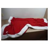 Horze Christmas Horse Cape - 72/74"