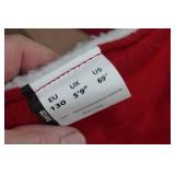 Horze Christmas Horse Cape - 72/74"