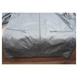 Mack Russo Jacket - XL