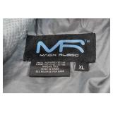 Mack Russo Jacket - XL