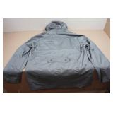 Mack Russo Jacket - XL