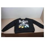 Beatles Sweat Shirt - XXL