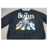 Beatles Sweat Shirt - XXL