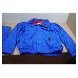 Columbia Rain Suit - Men