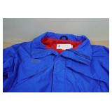 Columbia Rain Suit - Men