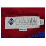 Columbia Rain Suit - Men