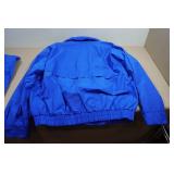 Columbia Rain Suit - Men