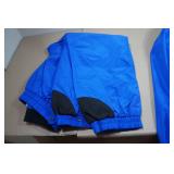 Columbia Rain Suit - Men