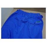 Columbia Rain Suit - Men