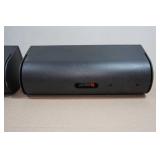 MTX MP42B Bookshelf Speakers