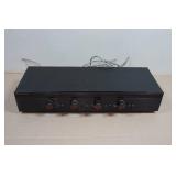 Russound Dual-Source Speaker Selector