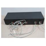 Russound Dual-Source Speaker Selector