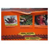 Black & Decker 22" Dual Action Hedge Trimmer