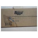 Biggz Indoor/Outdoor 7