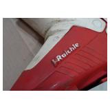 Vintage Raichle Ski Boots