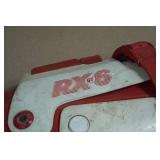 Vintage Raichle Ski Boots