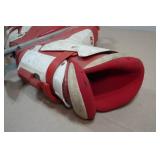 Vintage Raichle Ski Boots