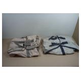 *2* Horse Mesh Fly Sheets